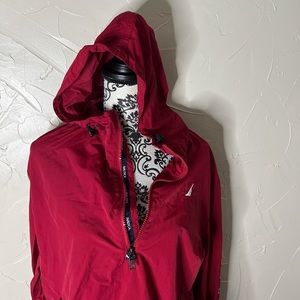 Nautica Windbreaker